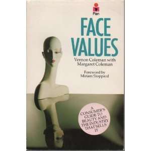  Face Values How the Beauty Industry Affects You (Pan 