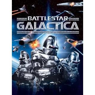  Galactica 1980 Season 1, Episode 1 Conquest of the Earth 