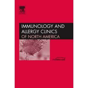   Allergy Clinics, 1e (The Clinics Internal Medicine) (9781416043263