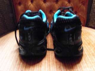 Nike Air Torch 4 Running Shoes Sneakers Womens Size 11 USA  