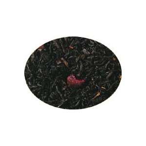 Wild Cherry  Black Loose Leaf Tea (4 oz.):  Grocery 