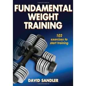  Training (Sports Fundamentals Series) [Paperback]: David Sandler