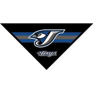  Toronto Blue Jays Pet Dog Baseball Jersey Bandana S/M Pet 