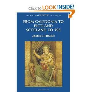  Edinburgh History of Scotland) (9780748612321) James Fraser Books
