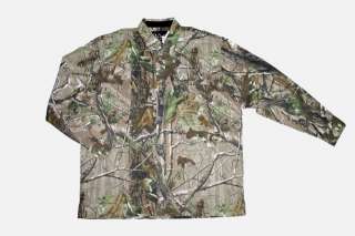 Walls Ultra Lite Long Sleeve Hunting Shirt  