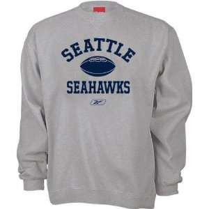  Seattle Seahawks Kids 4 7 Real Authentic Crewneck 