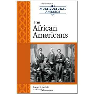  (Multicultural America) (9780816078134) Rodney P. Carlisle Books