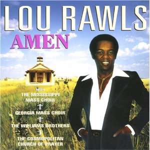  Amen Lou Rawls Music