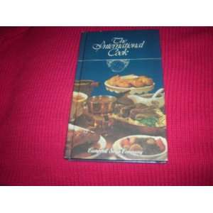   International (Campbells) Cookbook, The Campbell Soup Company Books