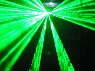 5000mw Green DMX512 ILDA dj Laser stage light 40k  
