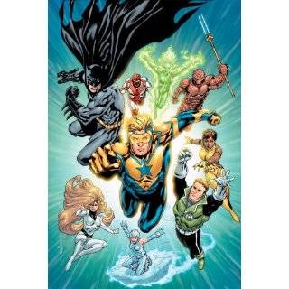  Justice League Vol. 1 Origin (The New 52) (9781401234614 