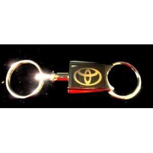  Toyota Key Chain Pull Apart Style Automotive
