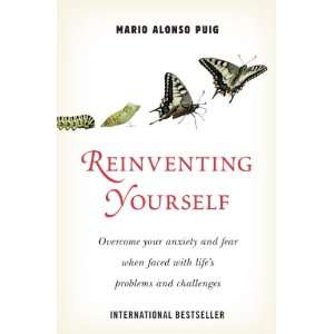  Reinventing Yourself Overcoming the Limits of Our Mind 