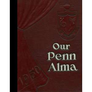   Penn High School, Mt. Penn, Pennsylvania Mt. Penn High School 1950