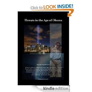 Threats in the Age of Obama: Michael Tanji:  Kindle Store