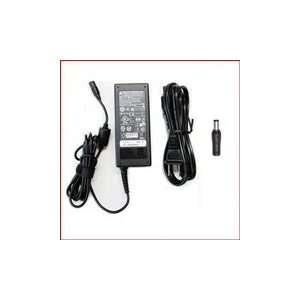  ATG A00313 LAPTOP AC ADAPTER WITH POWER CORD: Electronics
