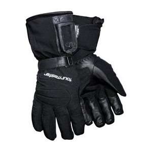  Master   Textile Synergy Electrically Heated Glove X Small Automotive