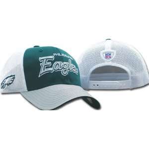  Philadelphia Eagles 2004 NFL Draft Cap: Sports & Outdoors