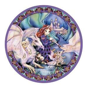  your Dreams by Jodi Bergsma 500 Piece Jigsaw Puzzle Toys & Games