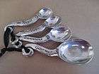 Measuring Cups, Spoons  