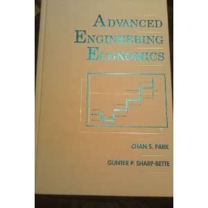  Advanced Engineering Economics Books
