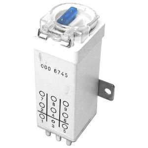    URO Parts 000 540 6745 Overload Protection Relay Automotive
