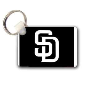 San Diego Padres Keychain Key Chain Great Unique Gift Idea