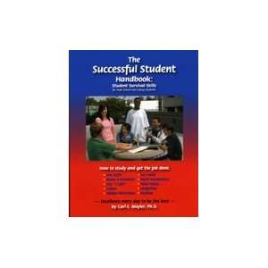  Successful Student Handbook Student Survival Skills for High School 