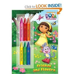   ) (Deluxe Chunky Crayon Book) (9780375872570) Golden Books Books