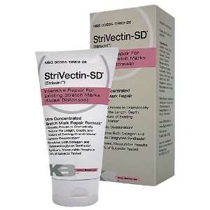  StriVectin SD Intensive Repair for Existing Stretch Marks 6 oz Beauty
