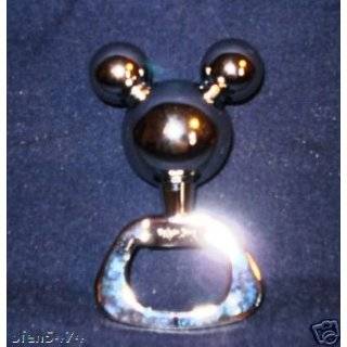  Disneys Mickey Mouse Bottle Stopper / Wine Cork 
