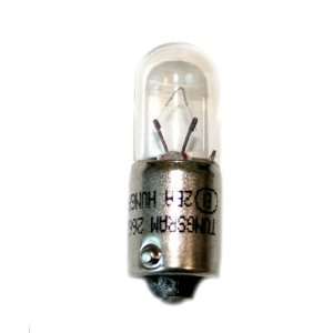  Miniature Tungston City Light Bulbs BA9s Automotive