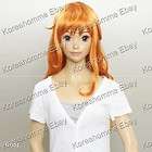 one piece nami after 2 years orange brown $ 20 99 see suggestions