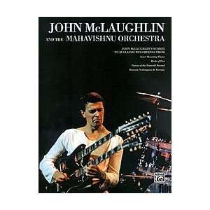  John Mclaughlin and the Mahavishnu Orchestra Musical 