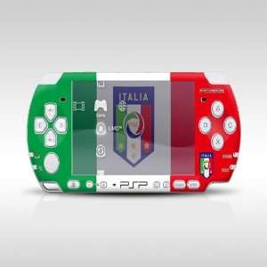 2010 FIFA South Africa World Cup Italy Decorative Protector Skin Decal 