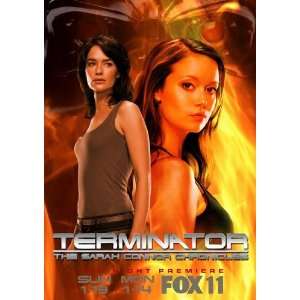  Terminator The Sarah Connor Chronicles   style L by 