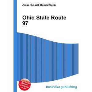  Ohio State Route 97 Ronald Cohn Jesse Russell Books