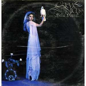  Bella Donna: Stevie Nicks: Music