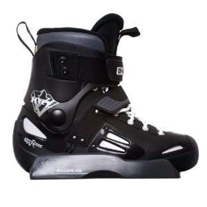  ROLLERBLADE SOLO HYPE BOOTS