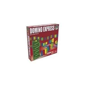  Domino Express Starter Set Toys & Games