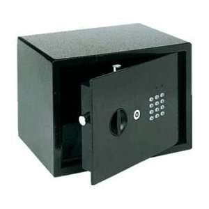 Digital Security Safe for Home and Office with Back 