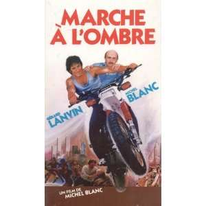  Marche A Lombre (Original French Version): Movies & TV