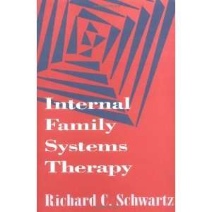  Internal Family Systems Therapy (The Guilford Family 