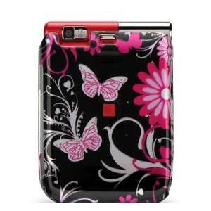   On Faceplate Case for LG Lotus Elite LX610 (Sprint) 