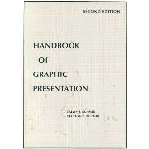  Handbook of Graphic Presentation, Second Edition: Calvin F 