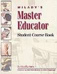 Miladys Master Educator Student Course Book A Training Program for 