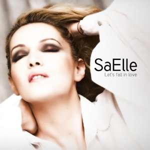  Lets Fall in love SaElle Music