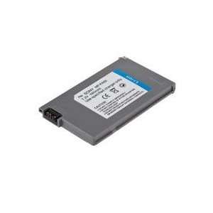    POWER 2000 ACD 718 Replacement Sony NPFA50 Battery