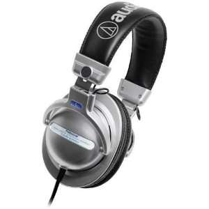    Technica Professional Monitor Stereo Headphones: Musical Instruments