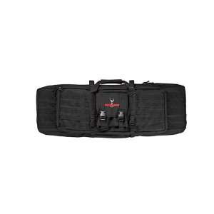  Dual Rifle Case 36 in.